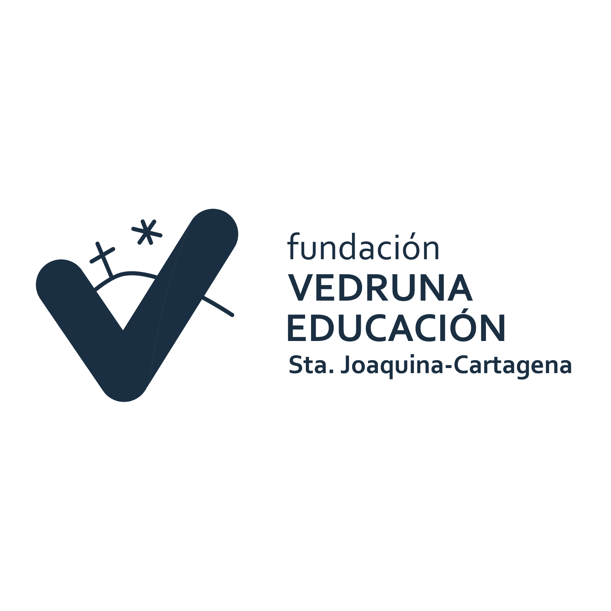 Logo de colegio que confía en SudaderasParaColegios