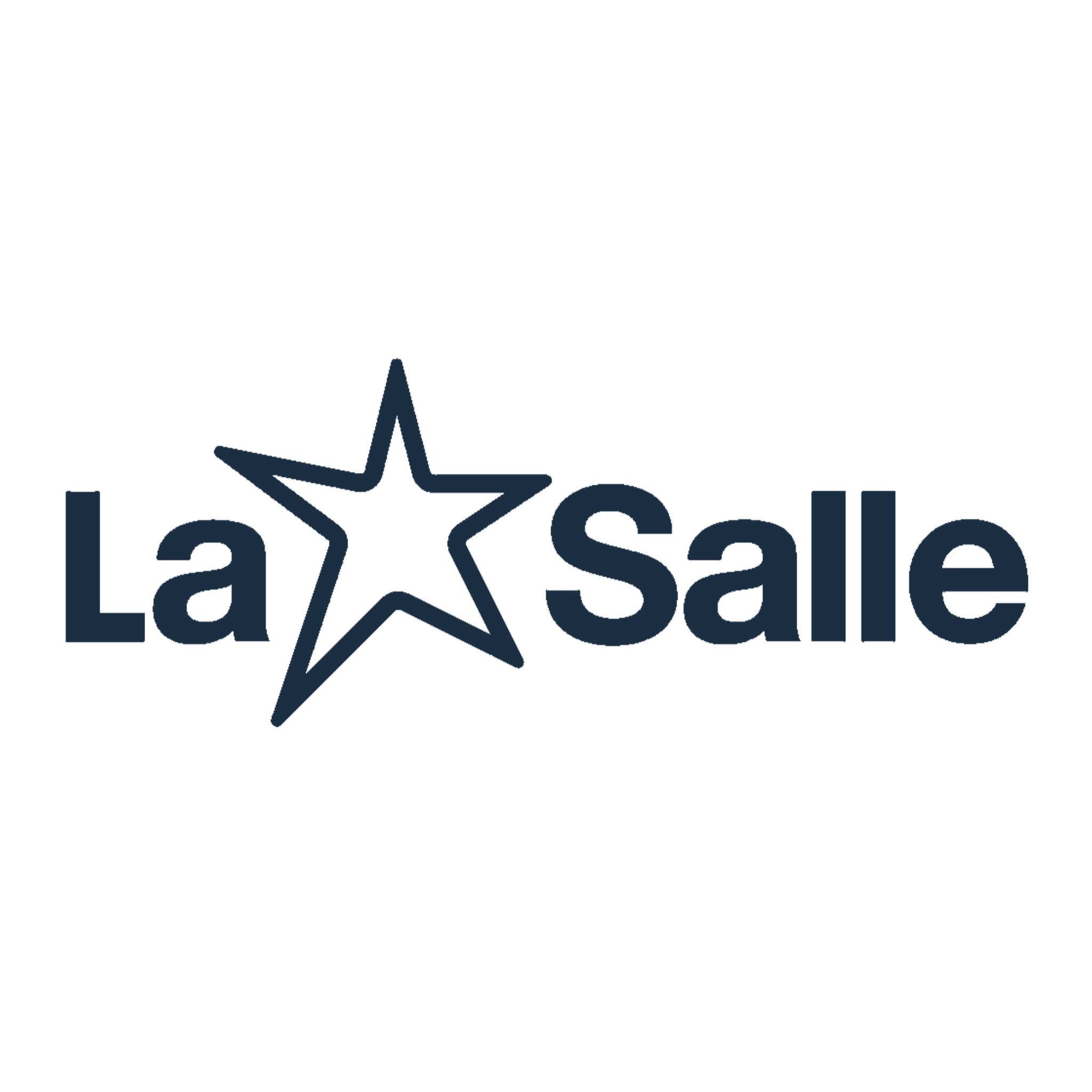 Logo de colegio que confía en SudaderasParaColegios