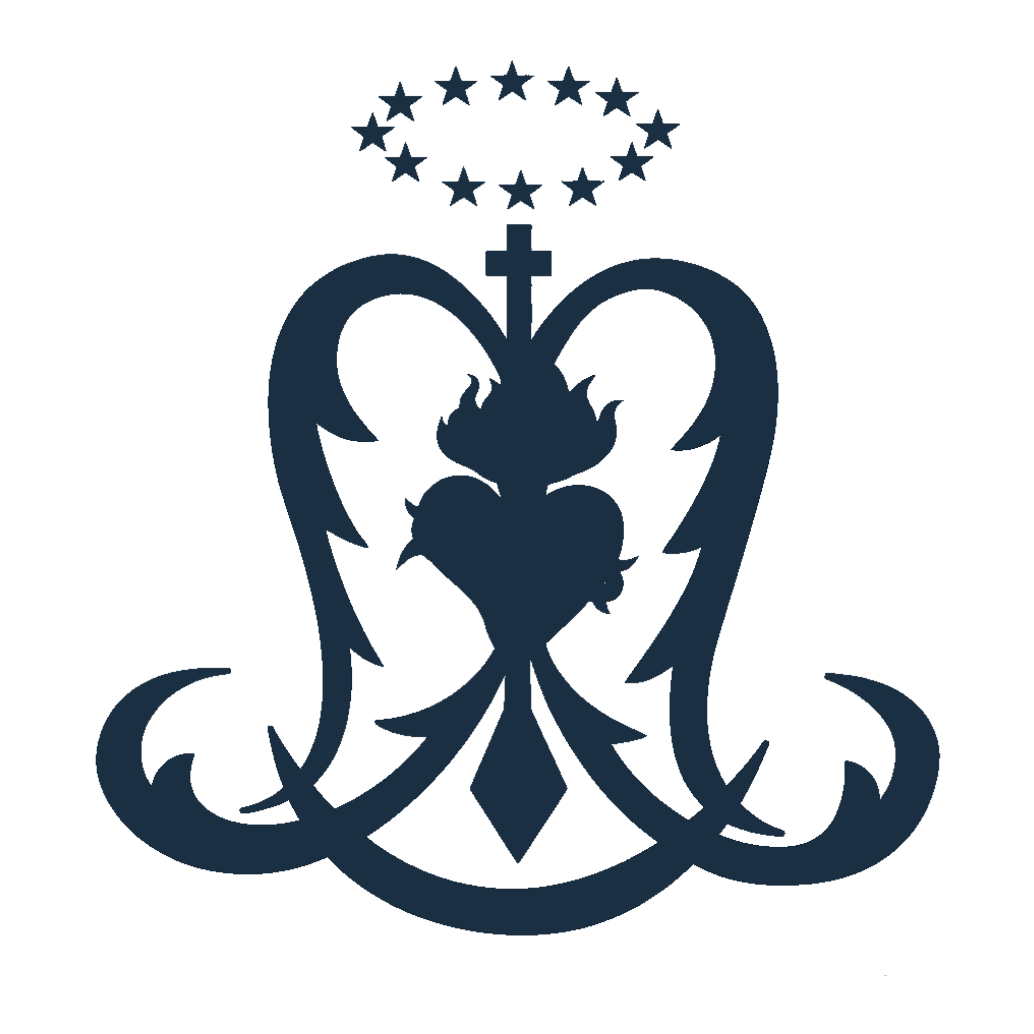Logo de colegio que confía en SudaderasParaColegios